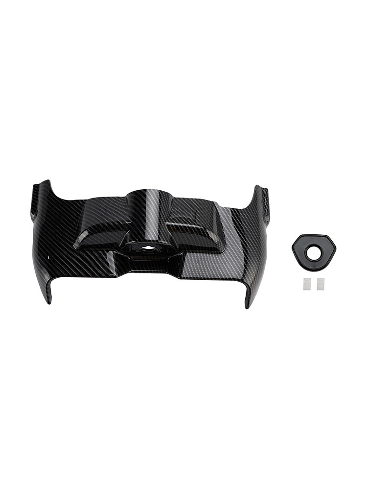 Rivestimento decorativo per pannello interruttori Touring Electra Street Glide 2023-2025