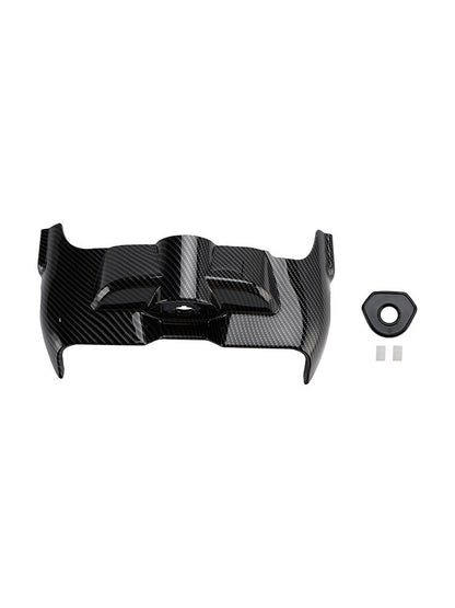 Rivestimento decorativo per pannello interruttori Touring Electra Street Glide 2023-2025