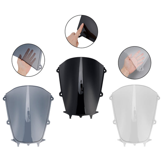 Parabrezza Parabrezza Carenatura adatto per YAMAHA YZF R9 2025