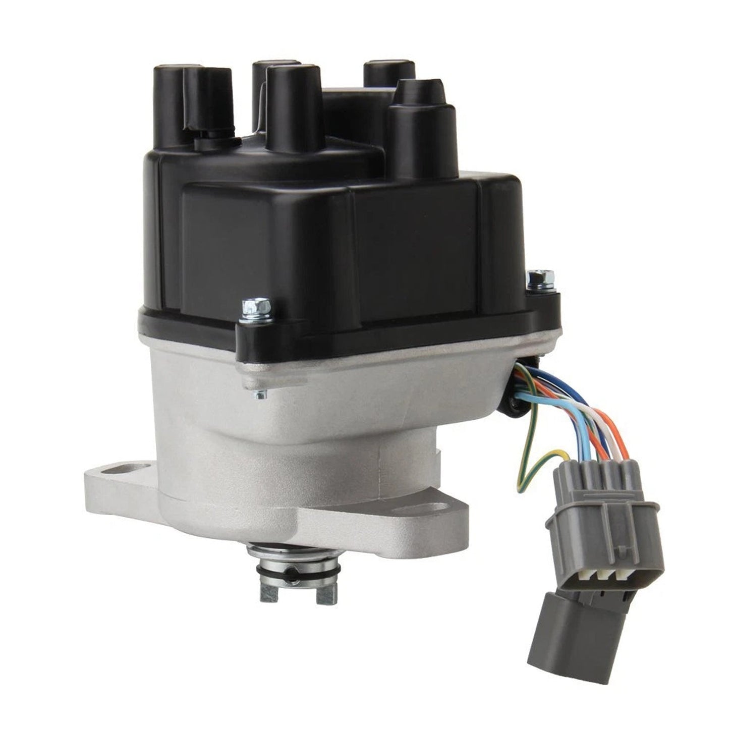 Distributore di accensione TD81U per Honda Civic Si/Sir VTEC DOHC OBD2 del 1999-2000