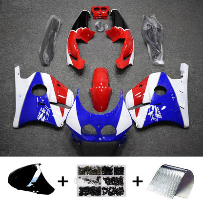 Kit di carene in plastica ABS stampate a iniezione per Honda CBR250RR MC22 1990-1998
