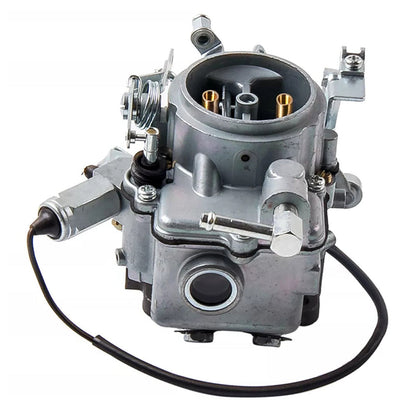 Carburatore motore Nissan B210 A14 1975-1978 16010-W5600