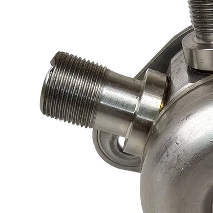 Pompa carburante ad alta pressione Mercedes-Benz Classe GLC C253 A1770700501