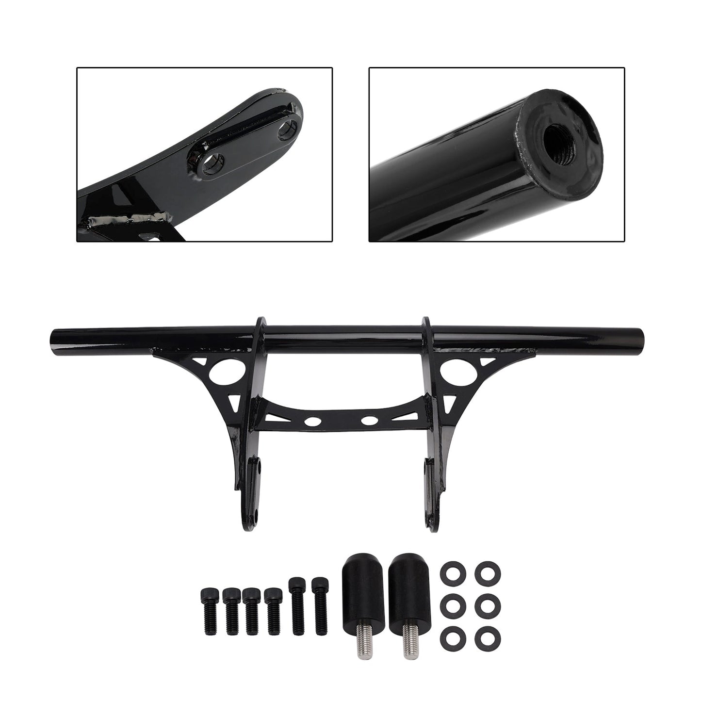 Protezione paraurti antiurto per Xl883 1200 X48 72 2004-2025