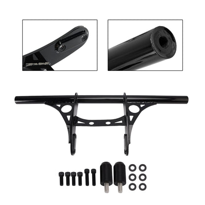 Protezione paraurti antiurto per Xl883 1200 X48 72 2004-2025