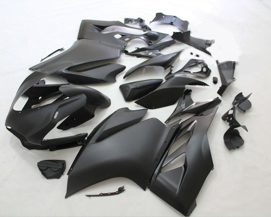 Kit di carenatura iniezione ABS di plastica adatta per Ducati 959 2015-2020