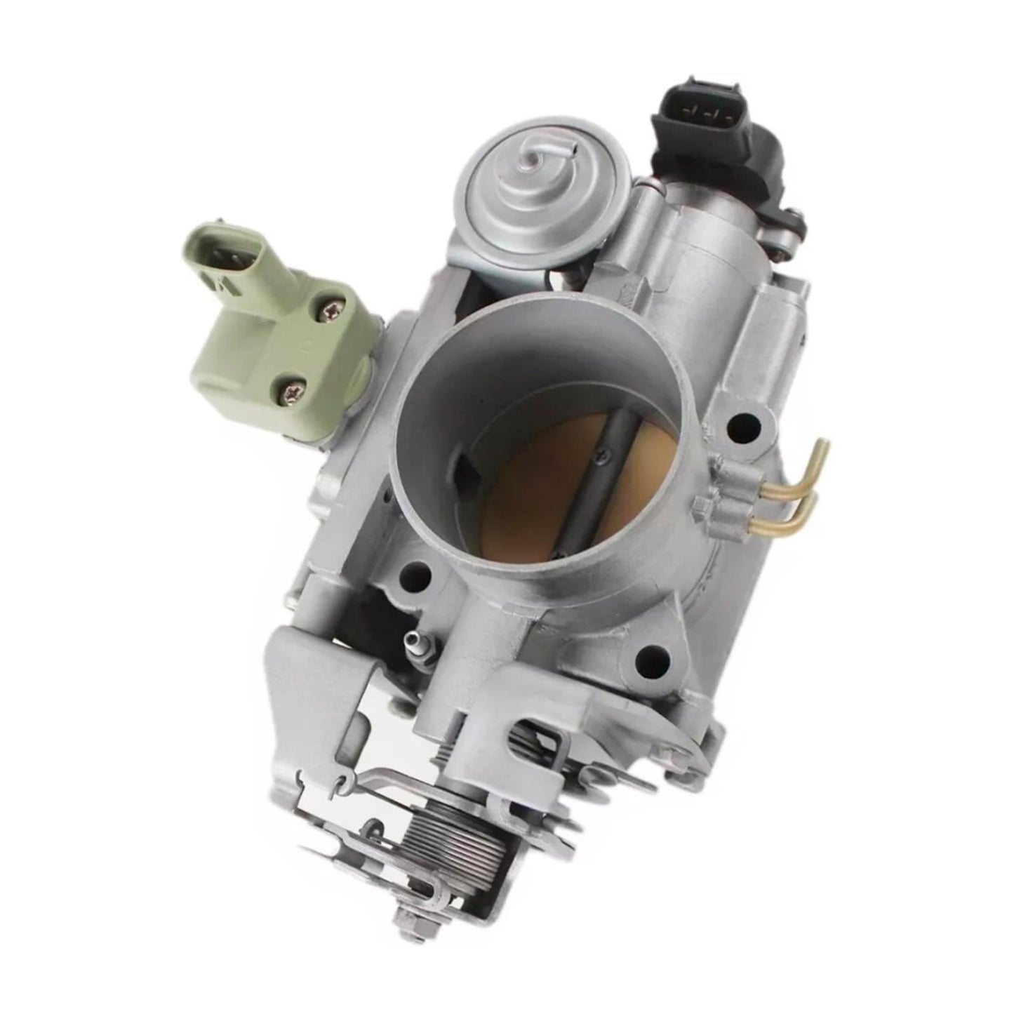 TACOMA 2001-2002 6 cilindri 4x2 cabina standard PreRunner corpo farfallato 22210-62220 22210-62230