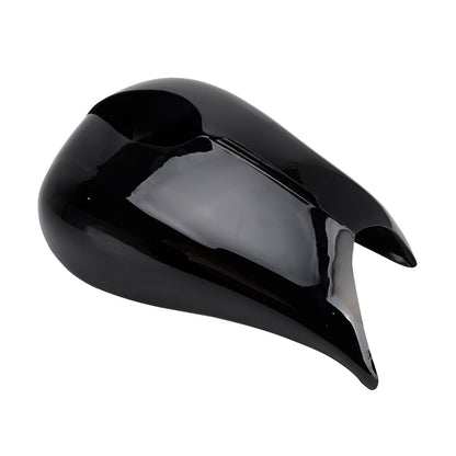 Carenatura copri serbatoio allungata per Touring Street Glide e Road Glide 2009+