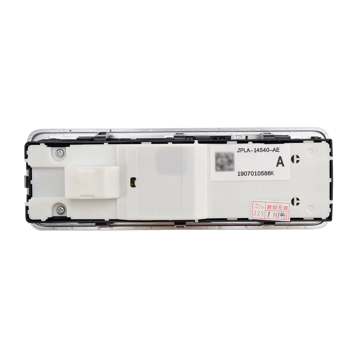 Interruttore alzacristallo lato guida Range Rover Vogue 2018 2019 2020 LR166298 LR123006