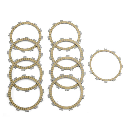 Kit dischi frizione per Suzuki GSXR600 GSXR750 2008-2024 21441-36F50