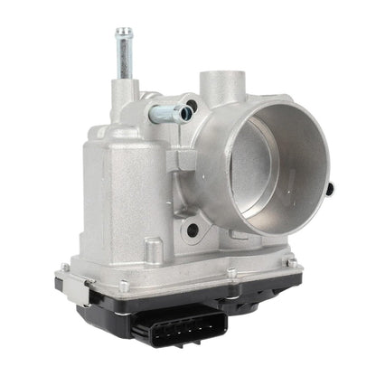Corpo farfallato Toyota Corolla L4 1.8L GAS 2009-2010 22030-0T070 678023 19205603