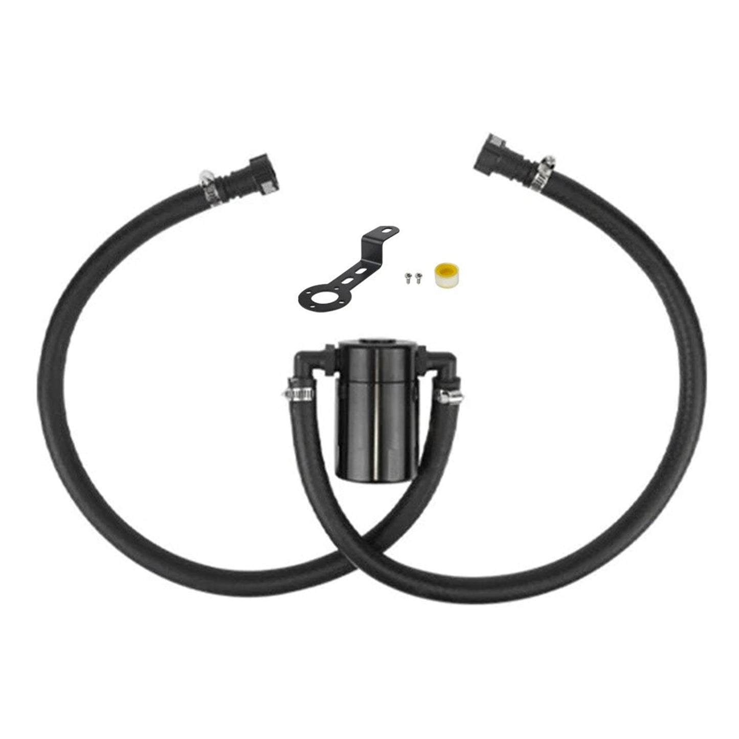 Separatore aria-olio Catch Can per Chevy Silverado 2014-2018