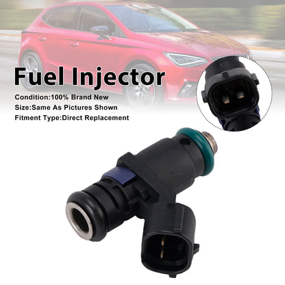 1 iniettore di carburante per Seat Mii 11-19 e Skoda Octavia 14-20 04E906031E