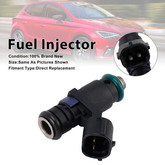 1 iniettore di carburante per Seat Mii 11-19 e Skoda Octavia 14-20 04E906031E