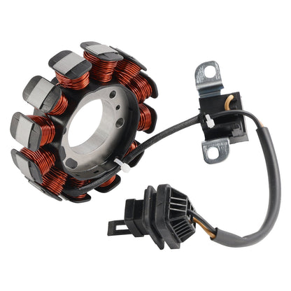 Statore Generatore 969228 Per Piaggio Fly 50 Zip 50 ET4 50 LX 50 Liberty 50 4T