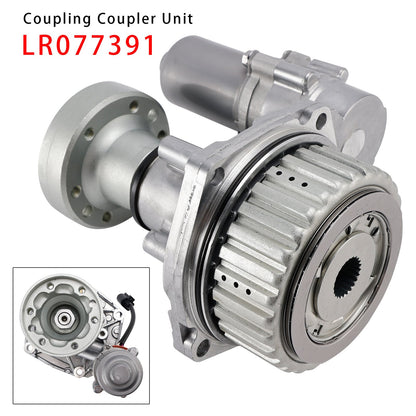 Unità di accoppiamento LR077391 per Land Rover LR2 Evoque AWD 2009-2015