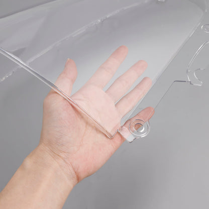 Parabrezza YAMAHA YZF-R3 YZF-R25 2019-2025