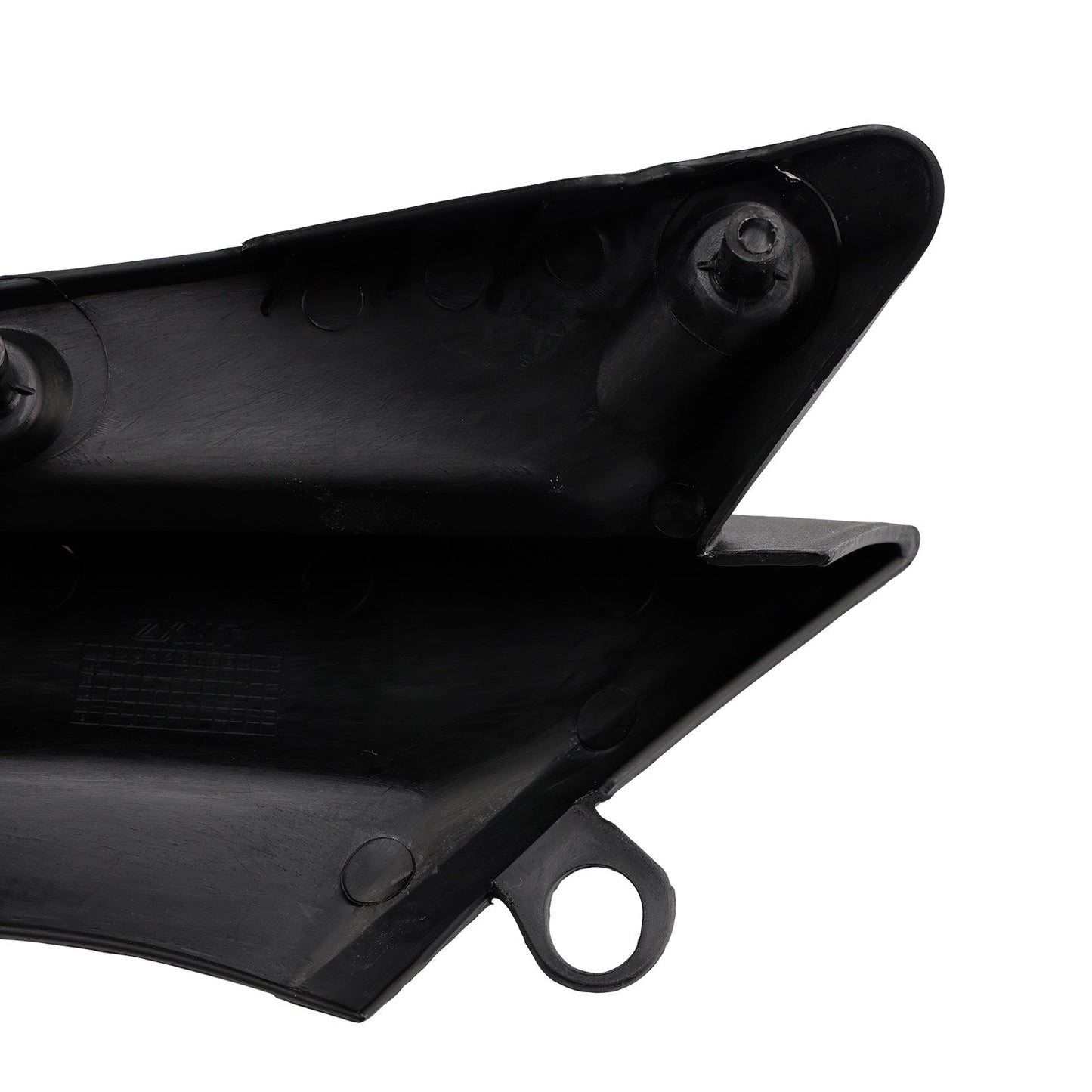 Carenatura laterale per telaio per Yamaha YZF R6 2003-2005 R6S 2006-2009