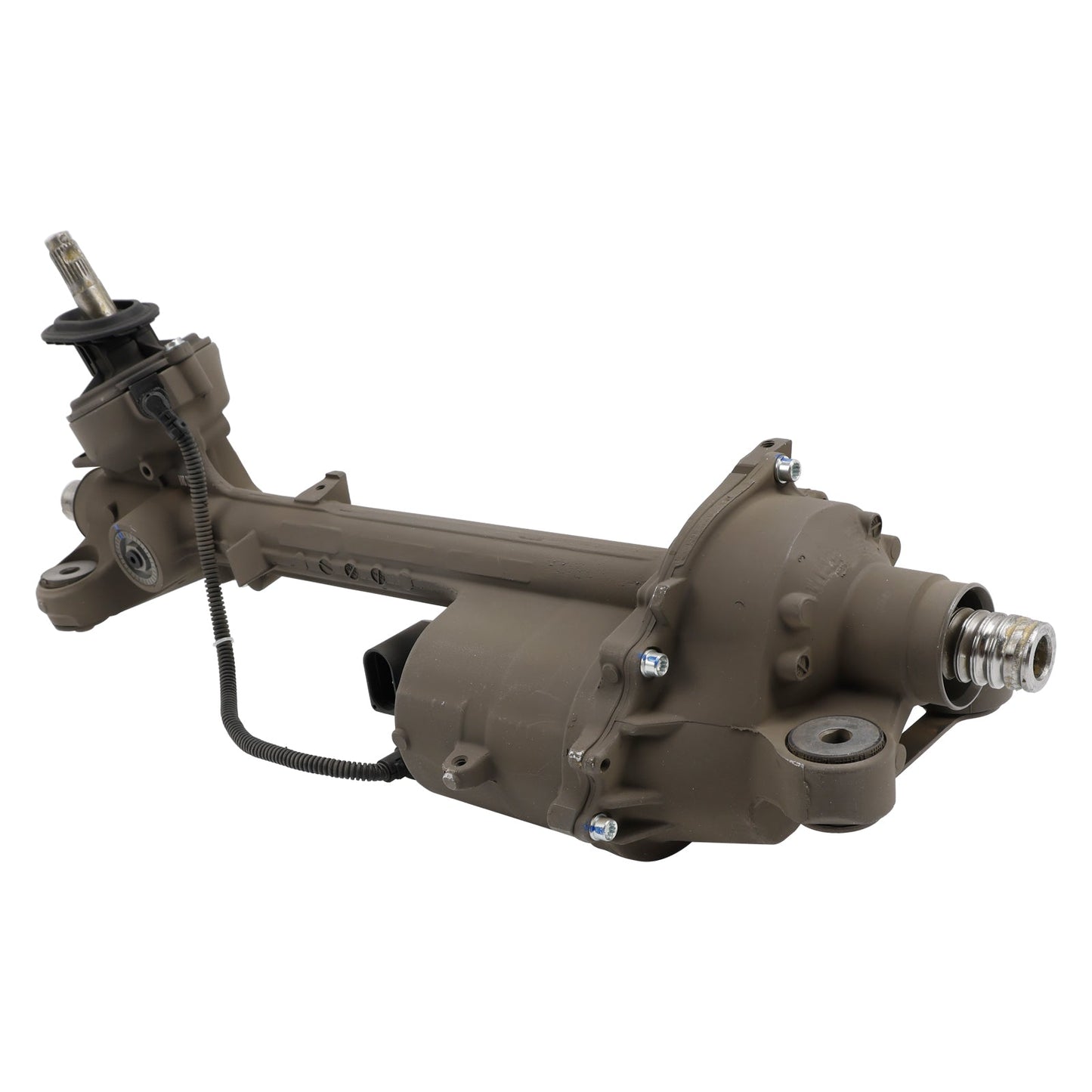 Cremagliera del servosterzo elettrico VW Passat CC 2012-2017 3AB423061LX