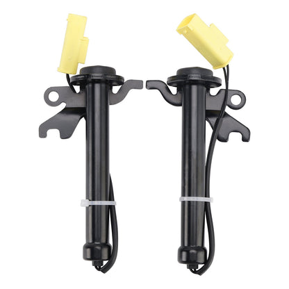 Attuatore cofano attivo sinistro destro 51237450943 per BMW Serie 1 F40 F44 2019-2024