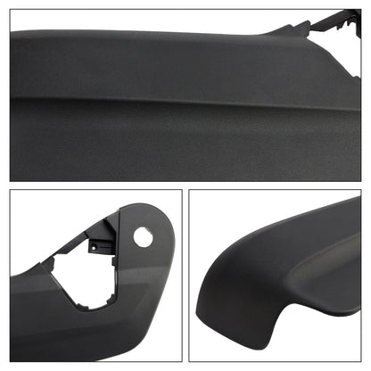 Protezione sedile conducente fuoribordo 1JB13DX9AB per Grand Caravan Town &amp; Country 11-20