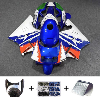 Kit di carene in plastica ABS stampate a iniezione per Honda NSR250 PGM-4 1994-1996