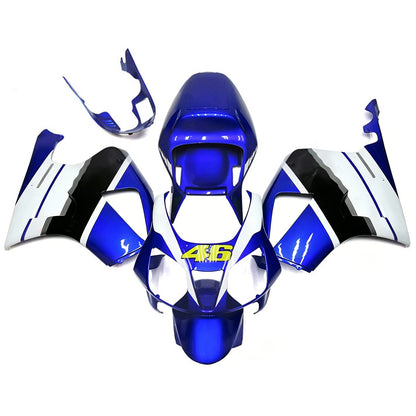 Kit di carene in plastica ABS stampate a iniezione per Honda VTR1000 RC51 2000-2006