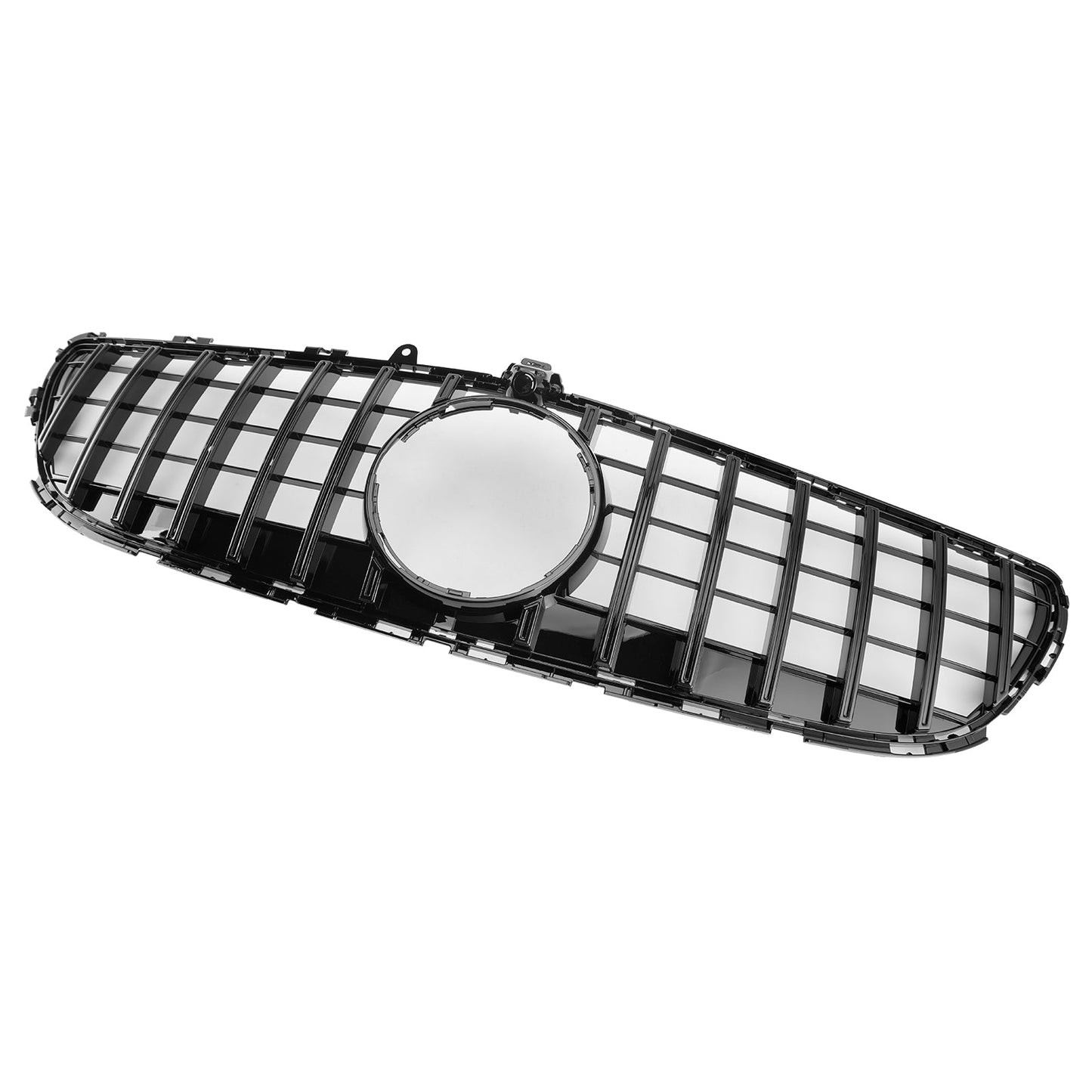 Griglia paraurti anteriore Mercedes Benz CLS-Class W218 CLS350 2015-2018 A2186200291
