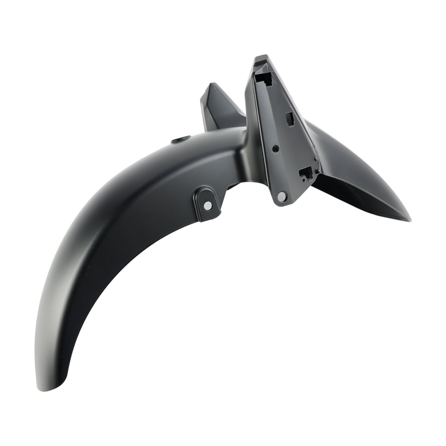 Parafango anteriore Yamaha X-MAX 300 2023-2024, carenatura