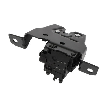 Serratura portellone posteriore Serratura bagagliaio 51247337576 per Mini F56 F55 F54 1.5 2.0L Cooper