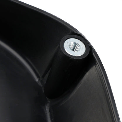 Copertura laterale della batteria adatta per Touring Road King Street Electra Glide Ultra 09-2013