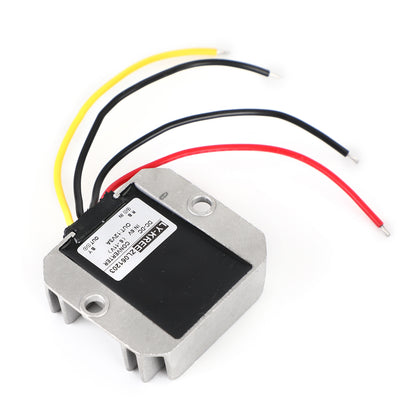 Convertitore 12V 3A Modulo Regolatore A 6V Alimentatori Impermeabile