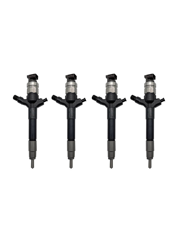 Iniettori di carburante (4 pezzi) per Mitsubishi Triton ML/MN 3.2 (anni 2006-2008) Codice articolo: 095000-5760