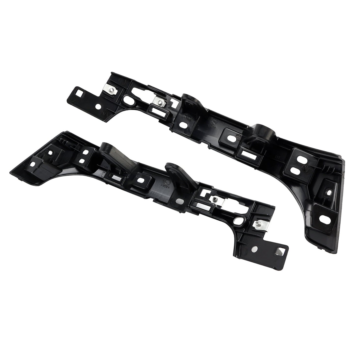 2019-2024 Ram 2500 3500 2 pezzi staffa faro sinistro destro 68448770AA