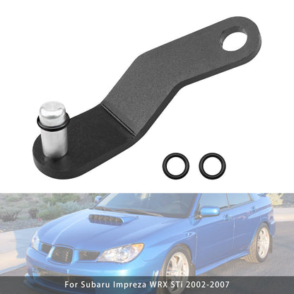 Staffa di fissaggio per tappetini auto Subaru Impreza WRX STi 2002-2007