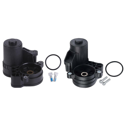 Attuatore del freno di stazionamento posteriore 2X per Honda Civic 2017-2021, codice 43020-TBA-A02