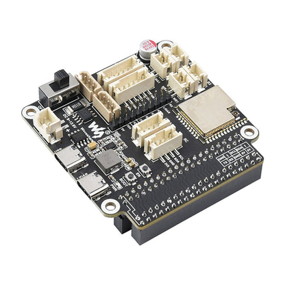 Scheda driver universale per robot ESP32-WROOM-32 Scheda di sviluppo multifunzione