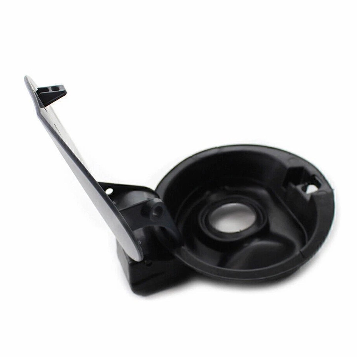 Coperchio dello sportello del serbatoio del carburante 3AD809857 per VW Passat B7 2012-2015