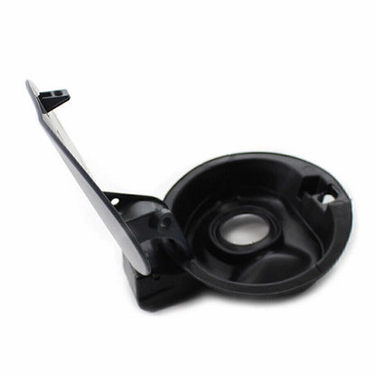 Coperchio dello sportello del serbatoio del carburante 3AD809857 per VW Passat B7 2012-2015