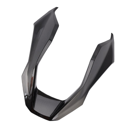 Carenatura di estensione del becco del parafango anteriore BMW R1300GS 2024-2025