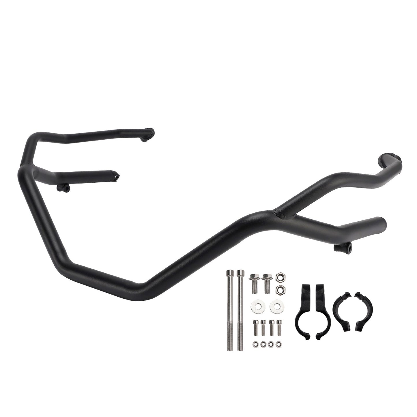 Barra di protezione superiore per motore Honda Xadv750 X-Adv 750 del 2025, telaio in acciaio