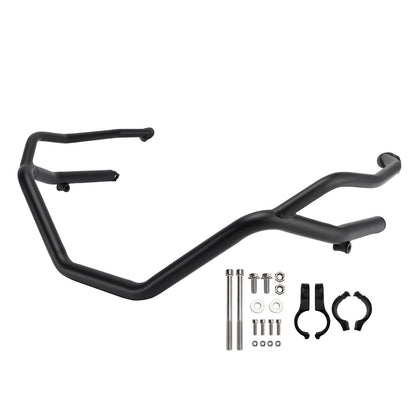 Barra di protezione superiore per motore Honda Xadv750 X-Adv 750 del 2025, telaio in acciaio