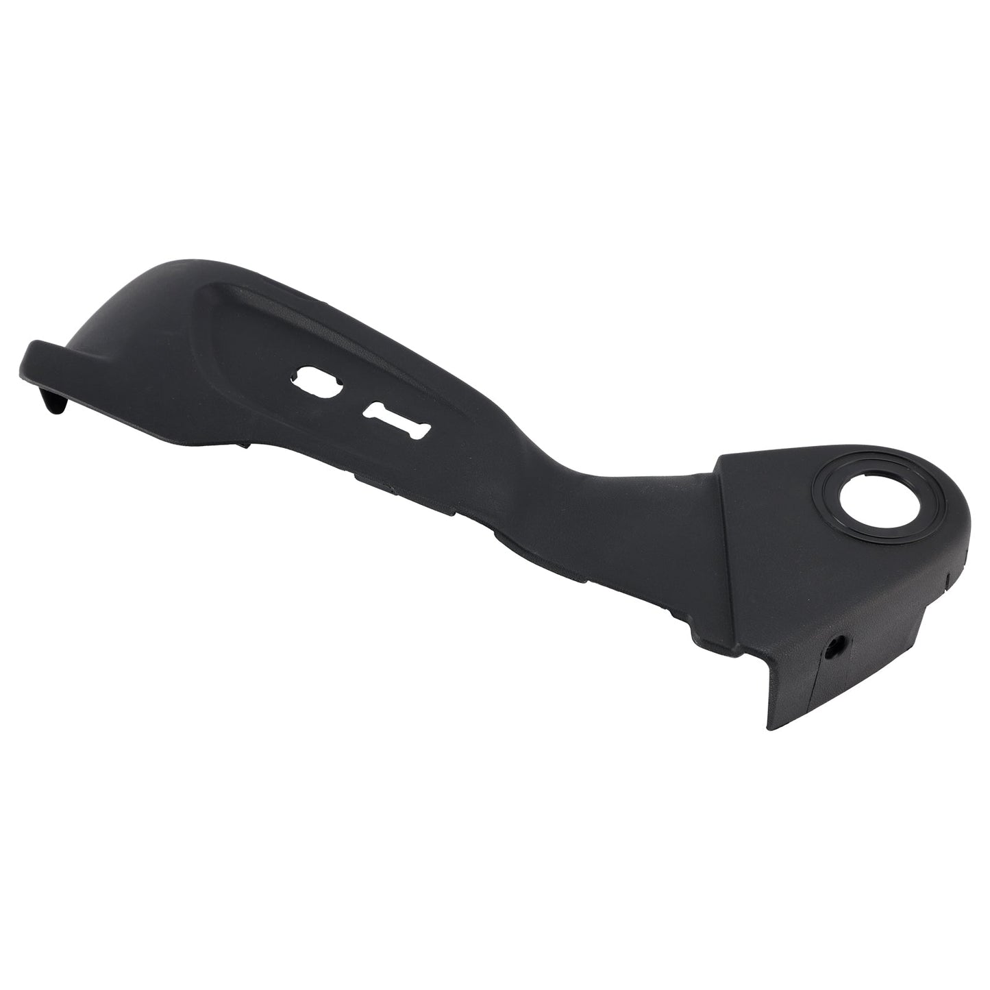 Cornice nera per pannello interruttori sedile conducente per Buick Encore 2013-2022 95078124