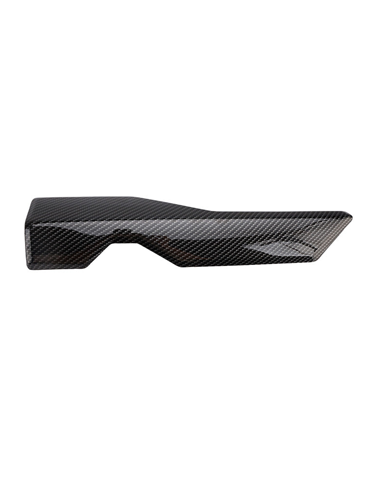 Copertura protettiva termica del tubo di scarico Honda ADV 350 2022-2024