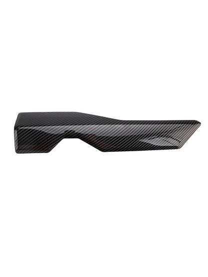 Copertura protettiva termica del tubo di scarico Honda ADV 350 2022-2024