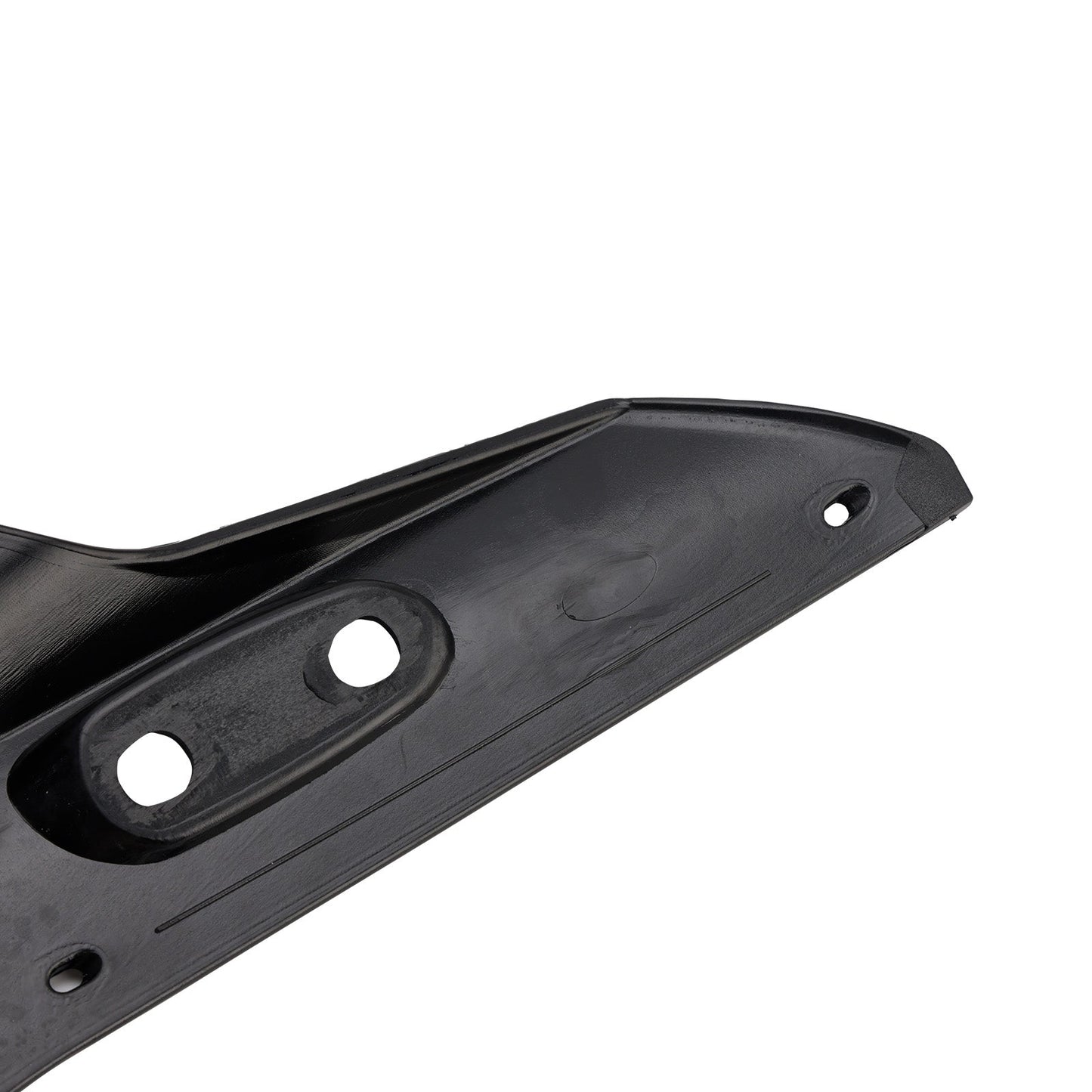 Copertura anteriore del cupolino del faro Yamaha YZF-R3 R25 2025-2026