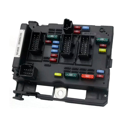 2001-2008 CITROEN C5 I II 1.6 HDI 1.8 16V 2.0 16V 2.0 HDI 2.0 HPI 2.2 HDI 3.0 V6 Modulo scatola fusibili BSM 9657608580