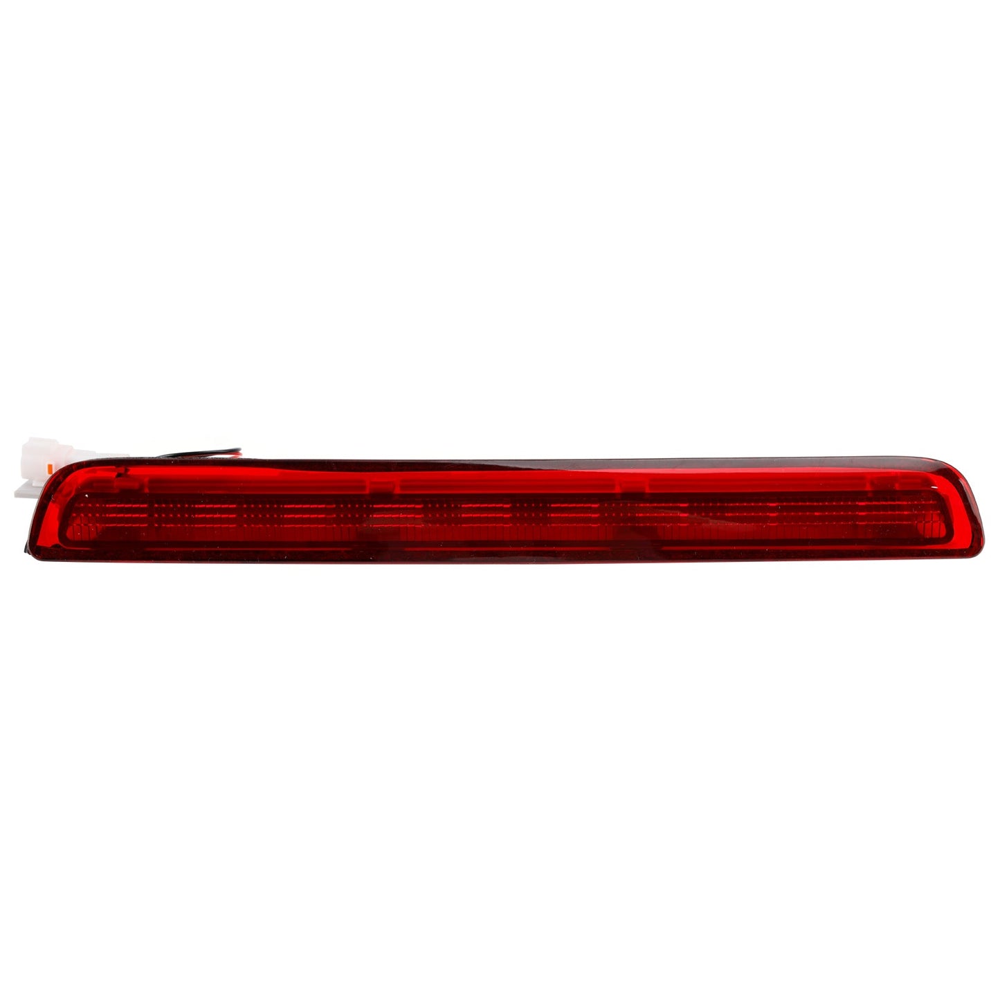 Freno centrale posteriore per Land Cruiser Prado LC120 2003-2009, colore rosso.