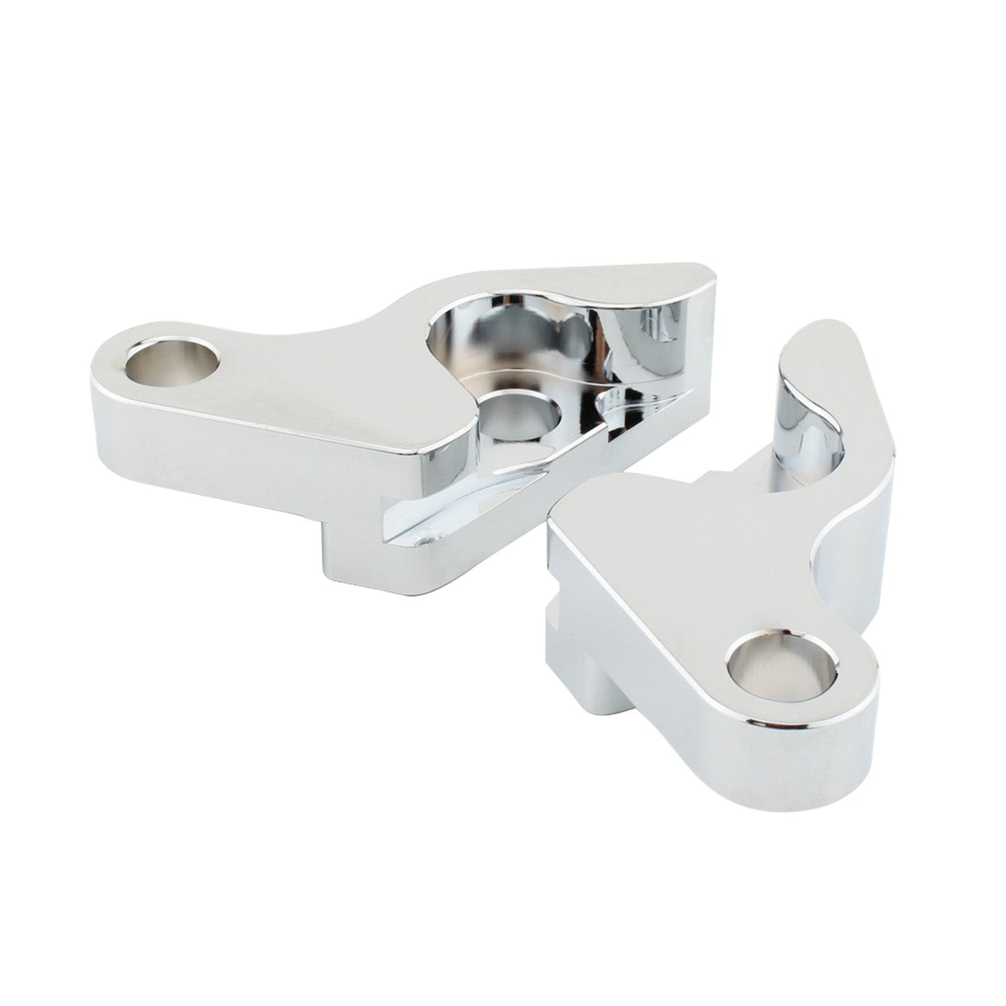 Kit di abbassamento ammortizzatori da 1"" per HARLEY VRSC V-ROD 2007-2017