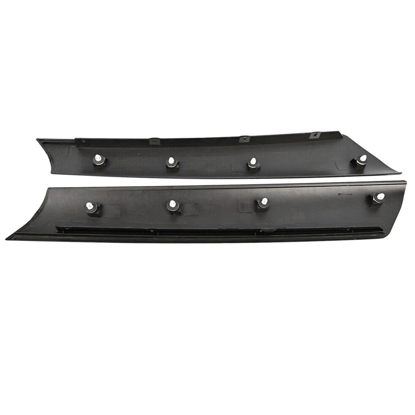 51137128157 51137128158 Per Mini Tutti R50 R52 R53 02-08 Trim del parabrezza anteriore sinistro + destro